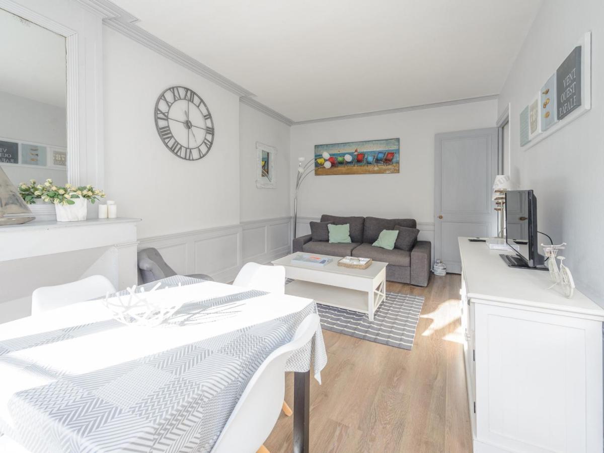 Appartement T2 Lumineux A Deux Pas Du Vieux Port, La Rochelle - Tout Confort, Wi-Fi, Proche Commerces - Fr-1-535-39 外观 照片