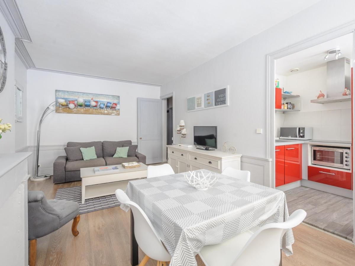 Appartement T2 Lumineux A Deux Pas Du Vieux Port, La Rochelle - Tout Confort, Wi-Fi, Proche Commerces - Fr-1-535-39 外观 照片