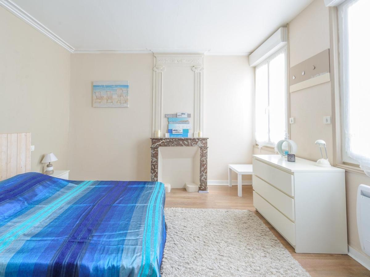 Appartement T2 Lumineux A Deux Pas Du Vieux Port, La Rochelle - Tout Confort, Wi-Fi, Proche Commerces - Fr-1-535-39 外观 照片