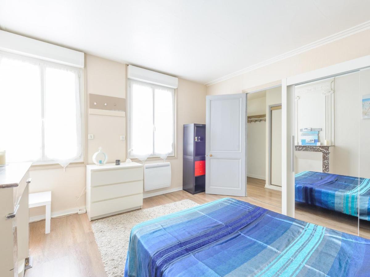 Appartement T2 Lumineux A Deux Pas Du Vieux Port, La Rochelle - Tout Confort, Wi-Fi, Proche Commerces - Fr-1-535-39 外观 照片