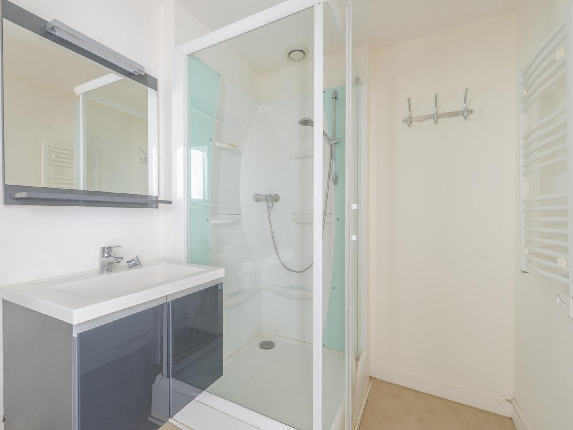 Appartement T2 Lumineux A Deux Pas Du Vieux Port, La Rochelle - Tout Confort, Wi-Fi, Proche Commerces - Fr-1-535-39 外观 照片