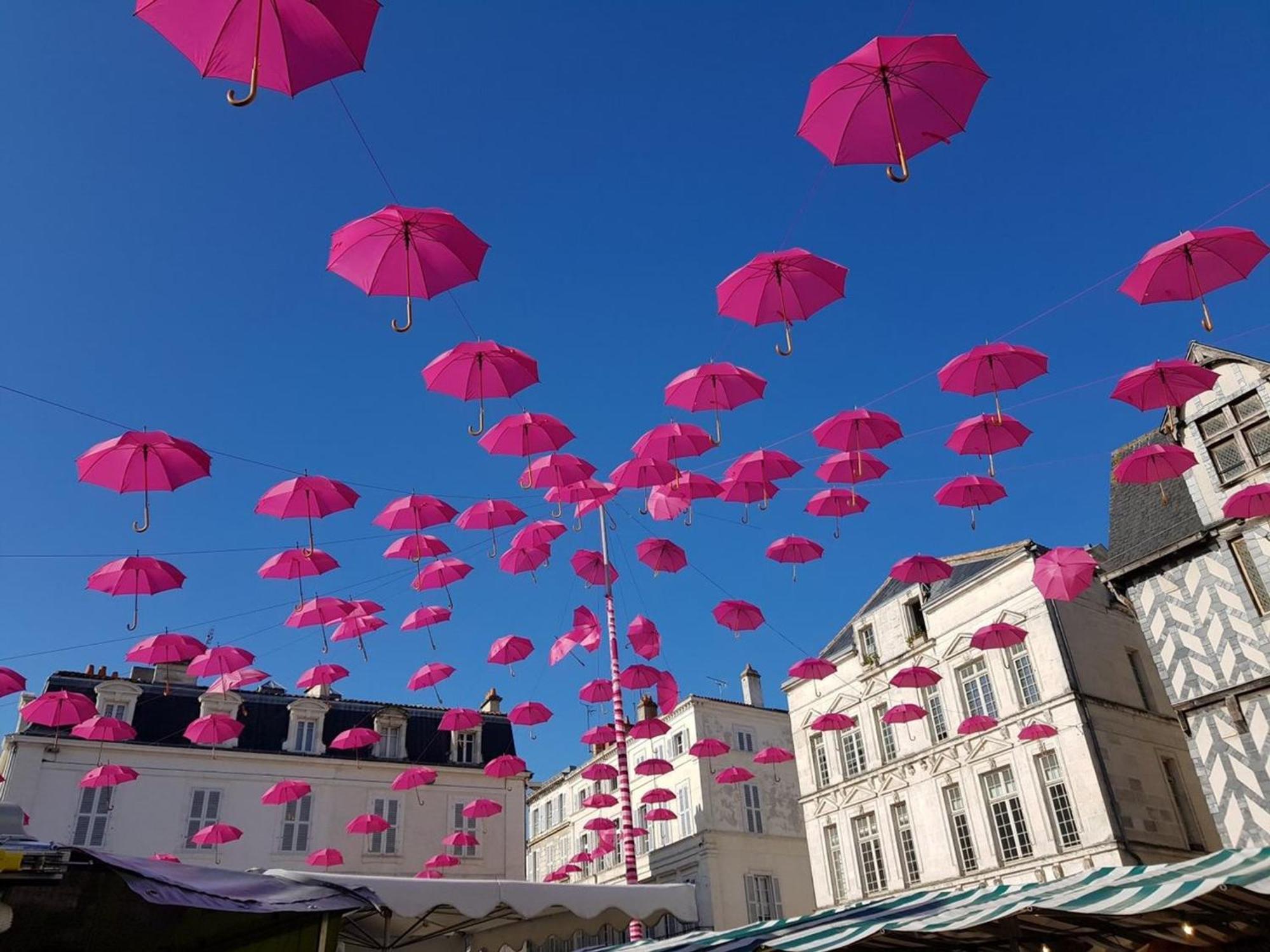 Appartement T2 Lumineux A Deux Pas Du Vieux Port, La Rochelle - Tout Confort, Wi-Fi, Proche Commerces - Fr-1-535-39 外观 照片
